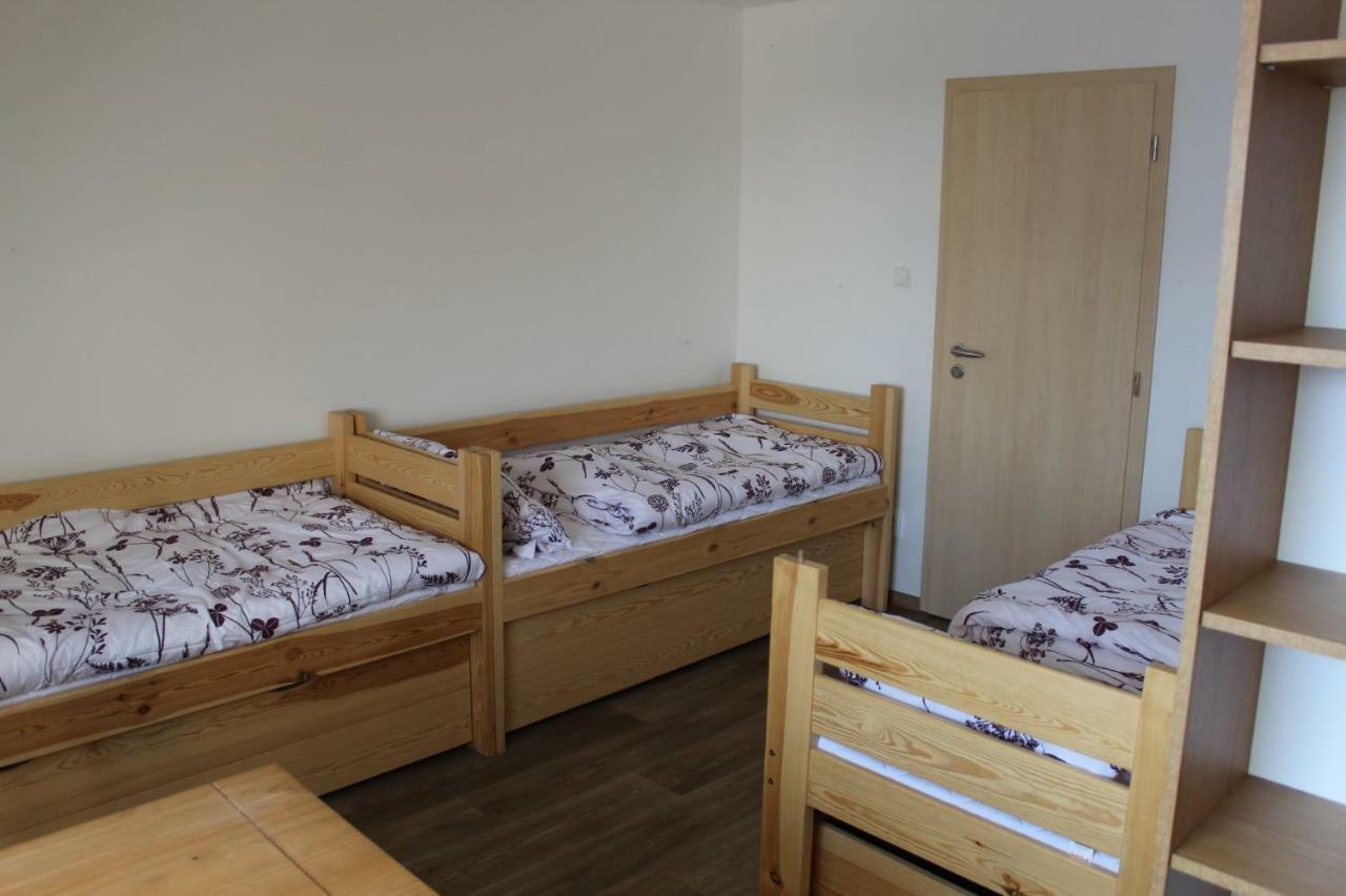 Buchtuv Statek Villa Vendoli Ngoại thất bức ảnh