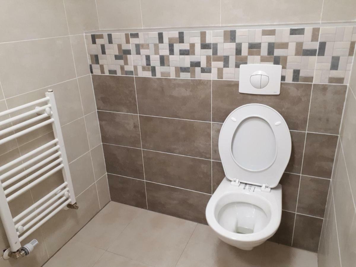Buchtuv Statek Villa Vendoli Ngoại thất bức ảnh