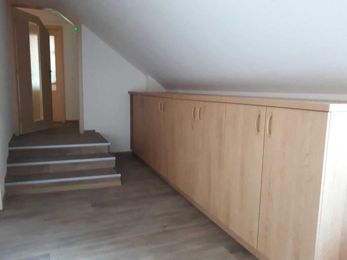 Buchtuv Statek Villa Vendoli Ngoại thất bức ảnh