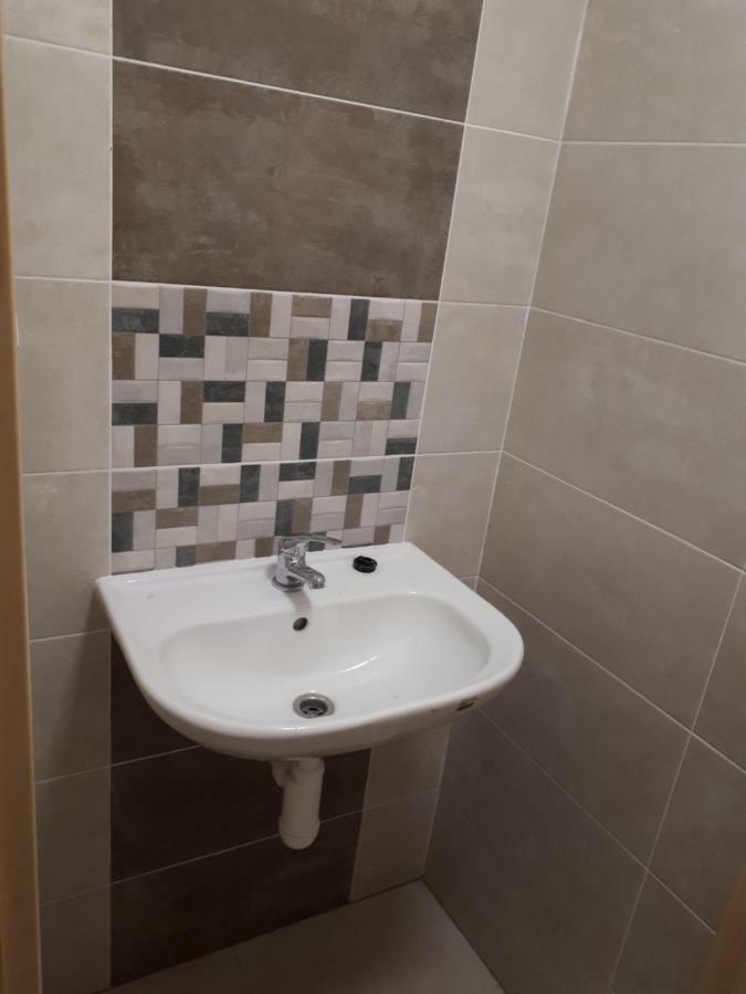 Buchtuv Statek Villa Vendoli Ngoại thất bức ảnh